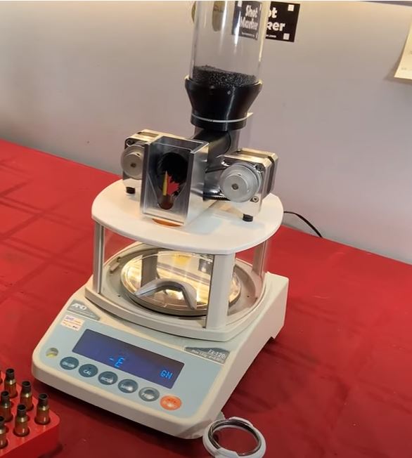 The NEW V4 Autotrickler Prototype From Adam MacDonald – CE Products Inc ...