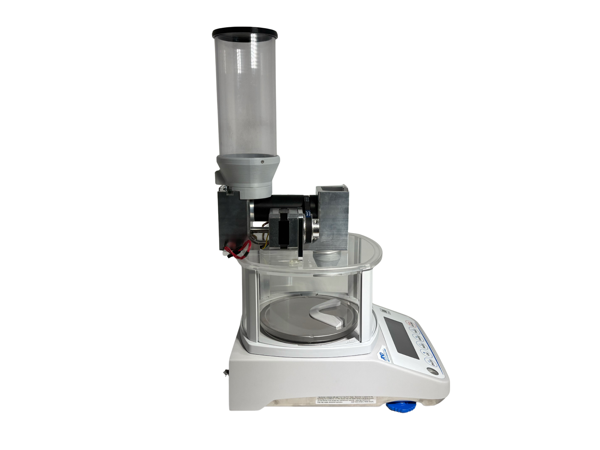 AutoTrickler V4 + FX-123 Package – CE Products Inc - Reloading AutoTrickler V4 + FX-123 Package – CE Products Inc - Reloading