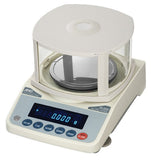 A&D FX-500i  Reloading scale 520g x 0.001g