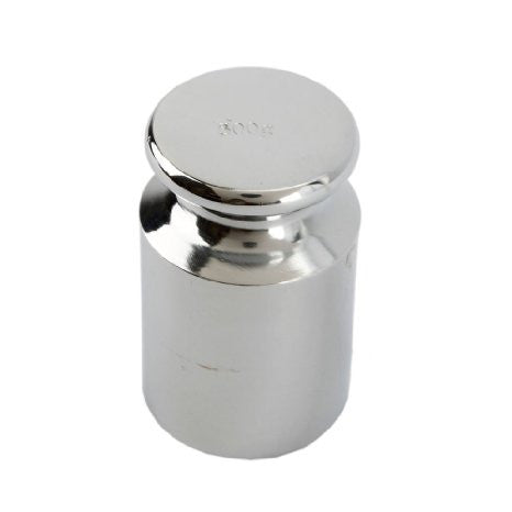 Calibration Weight 50 Gram Stainless Steel with case 